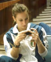 Luisa Gullotti