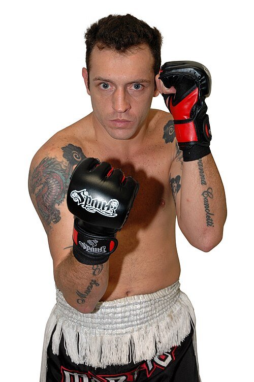 Marfio Canoletti