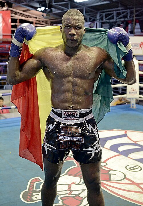 Souleimane Konaté
