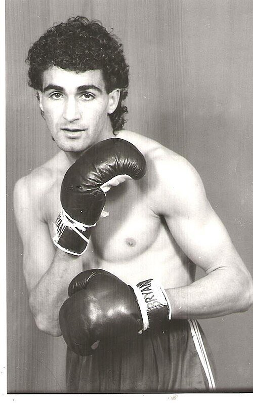 Jaafâr Mahroug