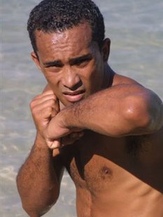 Marc Apelé