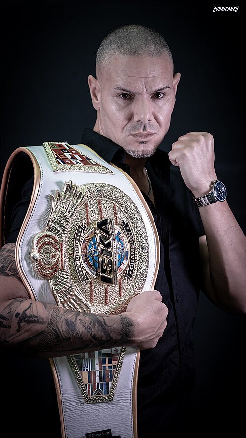 Maurizio Granieri
