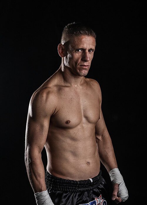 Olivier Moriano