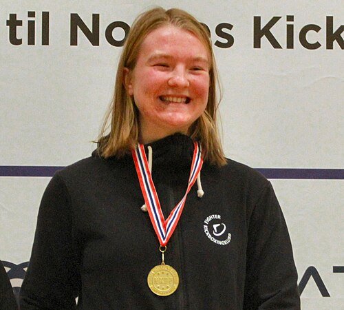 Marlene Farstad Grøttem