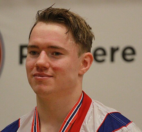 Egor Andreevich Valkov