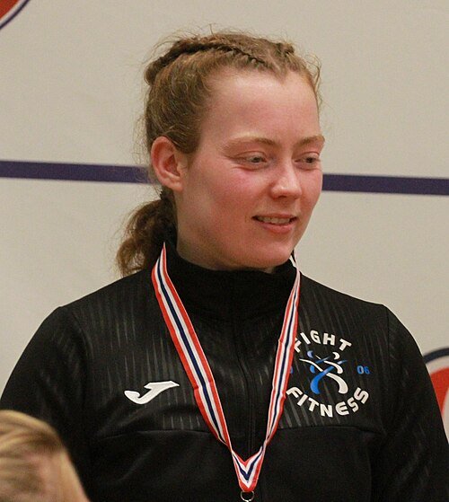 Thea Vatshelle