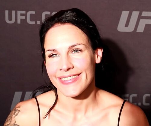 Lina Länsberg