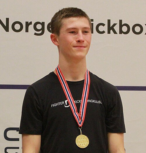 Jack Eilertsen