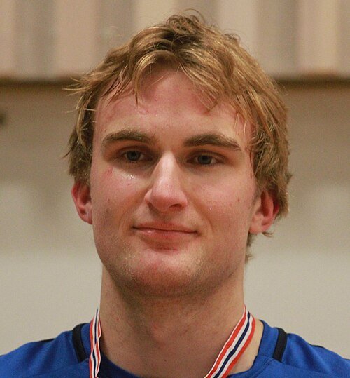 Nils Josef Löfgren