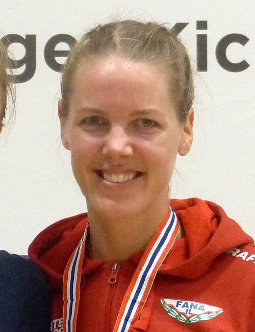 Christine Hagatun