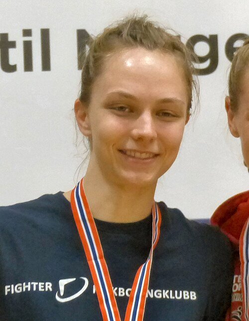 Sigrid Anne Hafsahl Karset