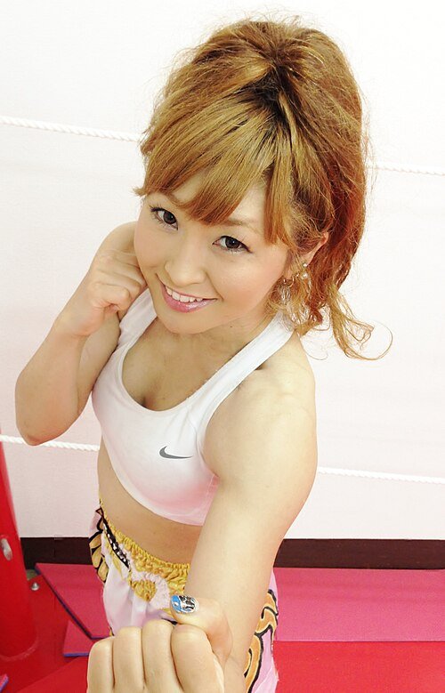 Emi Matsushita
