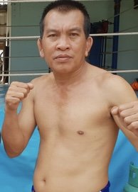 Langsuan Panyuthaphum