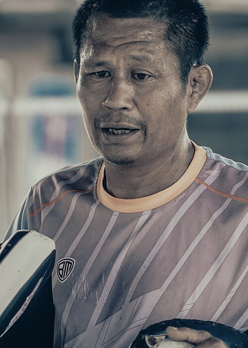 Jaroensap Kiatbanchong