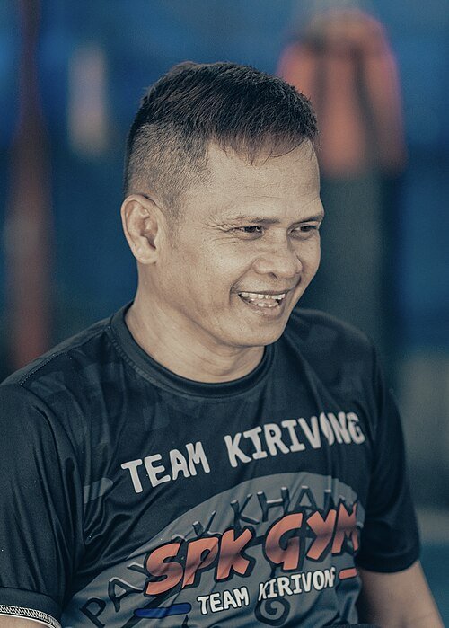 Wangchannoi Sor Palangchai