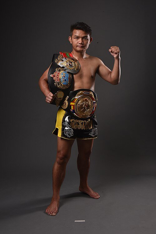 Attachai Fairtex