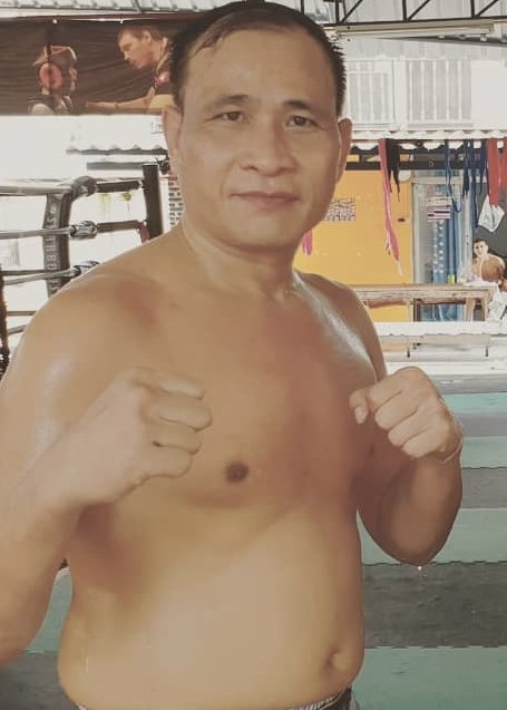 Silapathai Jockygym