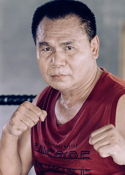Therdkiat Sitthepitak
