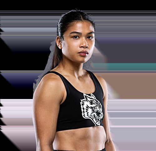Jackie Buntan
