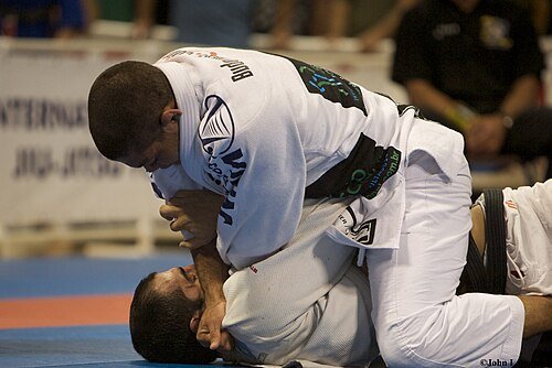 André Galvão