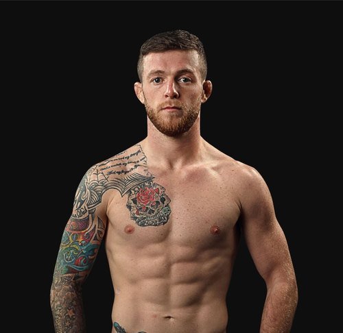 Alan Philpott