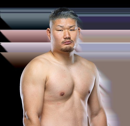 Ryugo Takeuchi
