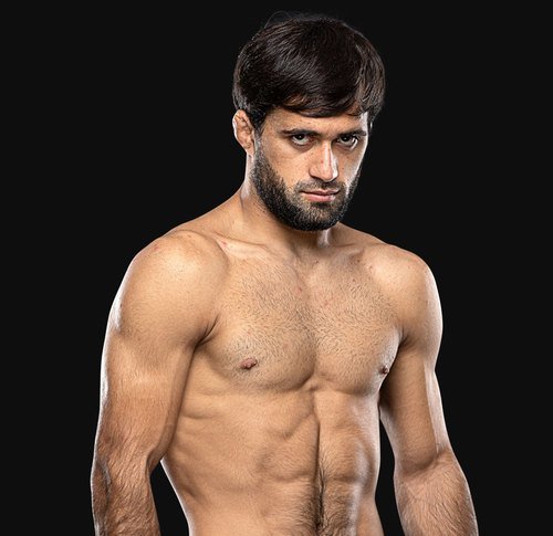 Shamil Gasanov