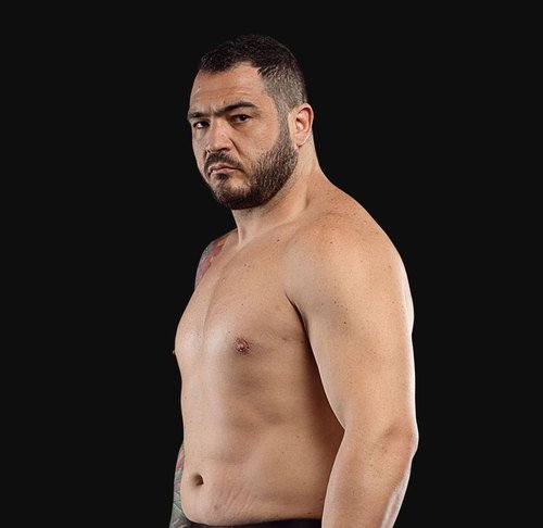 Mauro Cerilli