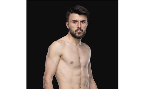 Zafer Sayik
