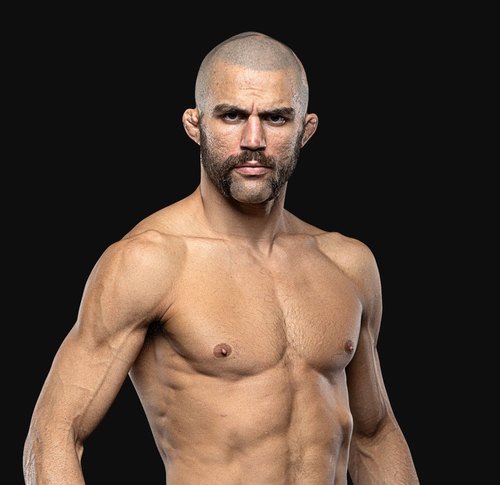 Garry Tonon