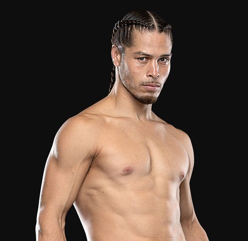 Eddie Abasolo