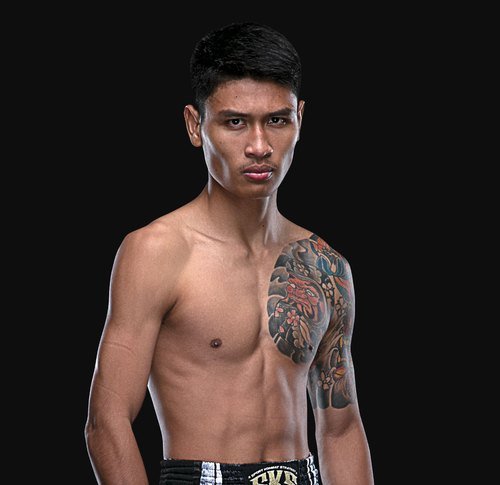 Superlek Jitmuangnon