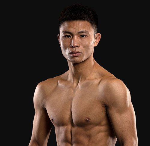 Hu Yong