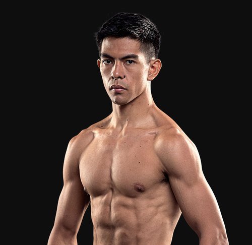 Drex Zamboanga