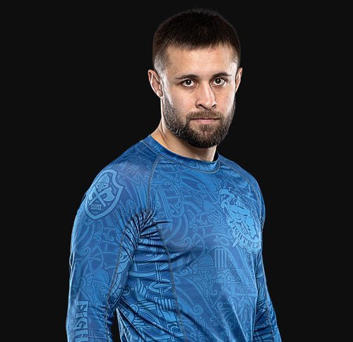 Uali Kurzhev