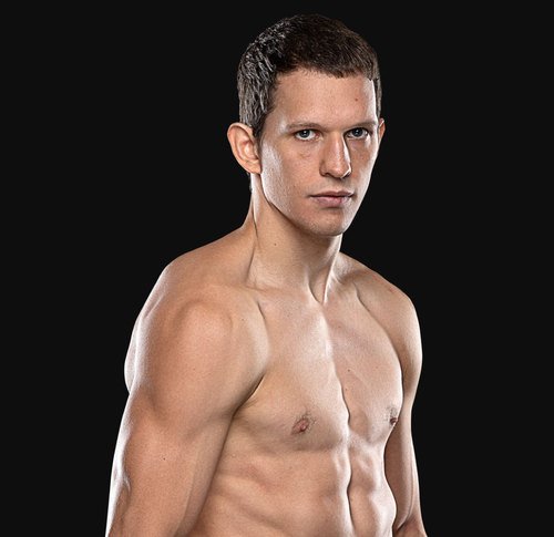 Ilya Freymanov