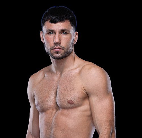Bogdan Shumarov