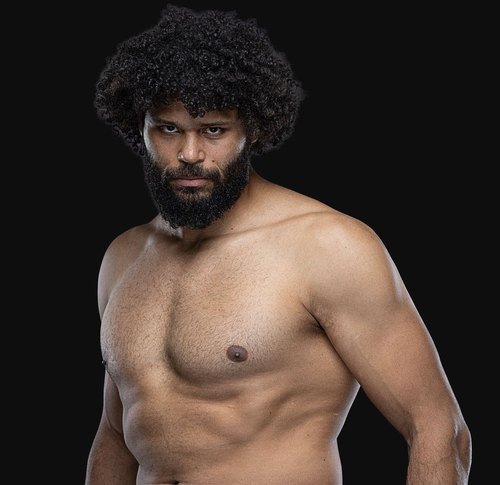 Mikhail Jamal Abdul-Latif