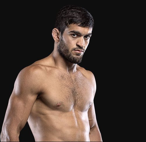 Dagi Arslanaliev