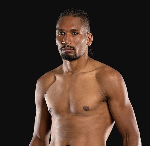 Edson Marques