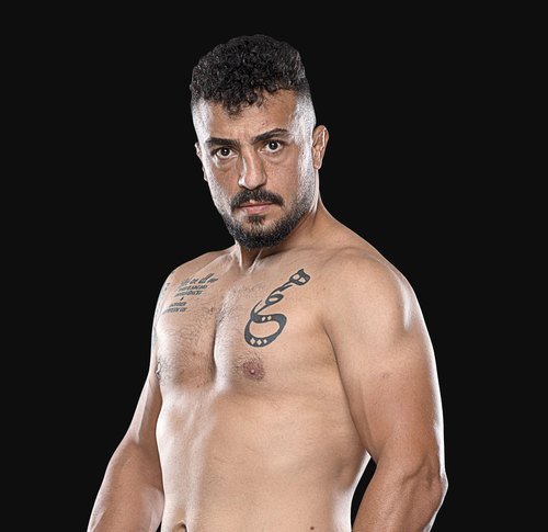 Ali Foladi