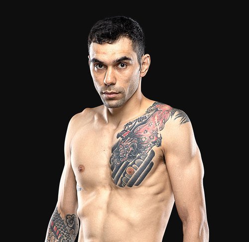 Thales Nakassu