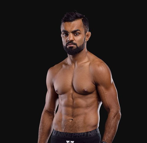 Gurdarshan Mangat