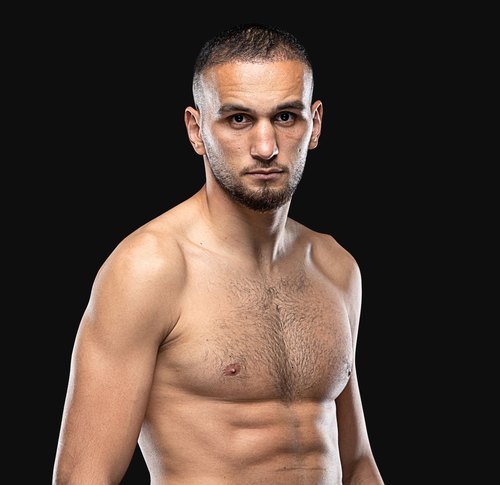 Marouan Toutouh