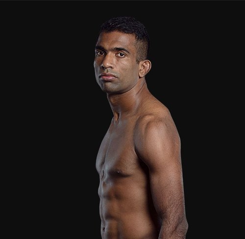 Rahul Raju
