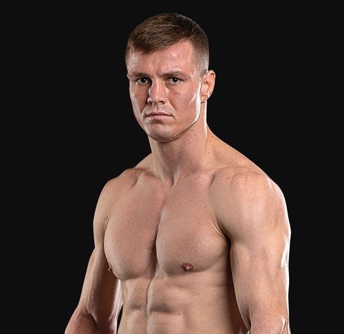 Ivan Kondratev