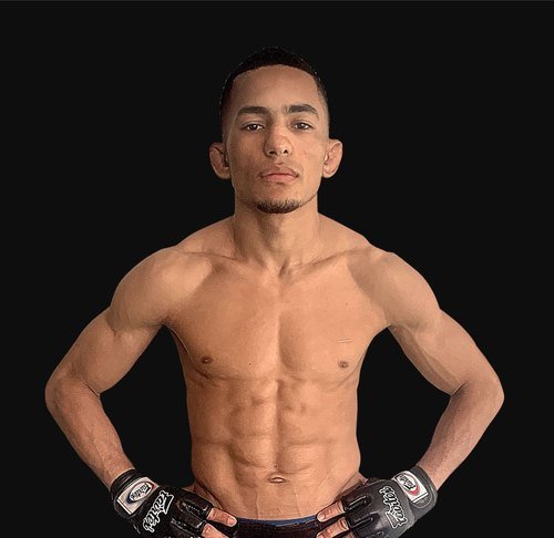 Micael de Jesus