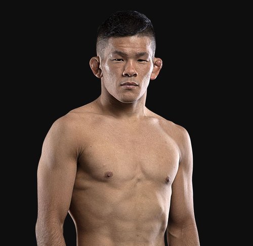 Shuya Kamikubo