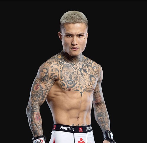 Li Kai Wen