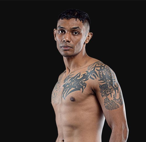 Radeem Rahman